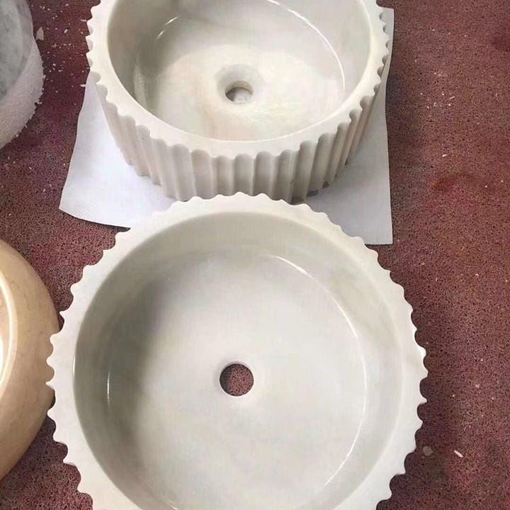 marble wash basin price
