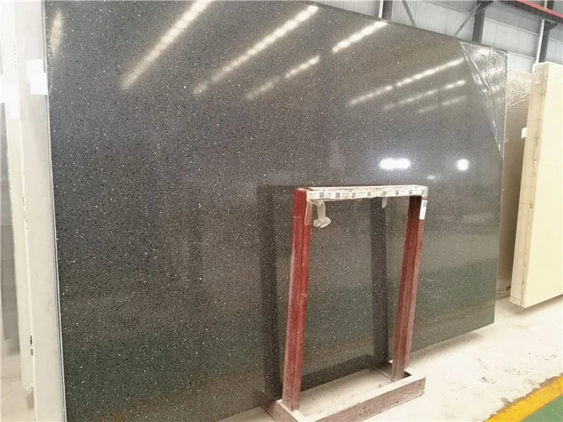  Terrazzo Floor slabs