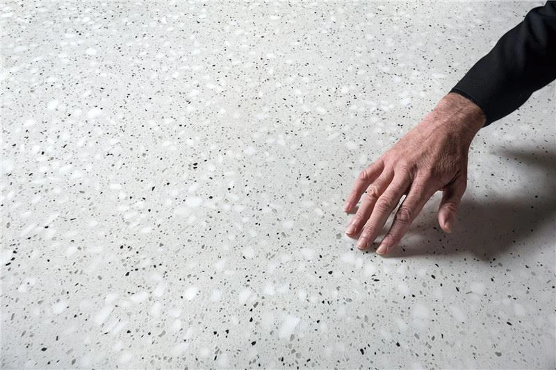 FTK2003 Terrazzo slabs0
