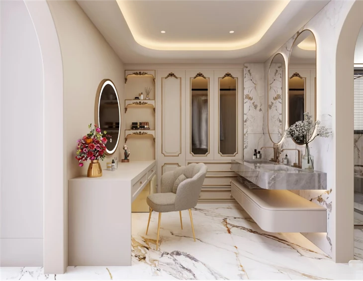 Big Porcelain Tile Calacatta Gold Sintered Stone Sintered Stone For Kitchen Countertops, Islands, And Dining Tables suppliers