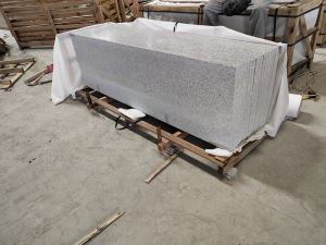 G603 серый гранит столешница