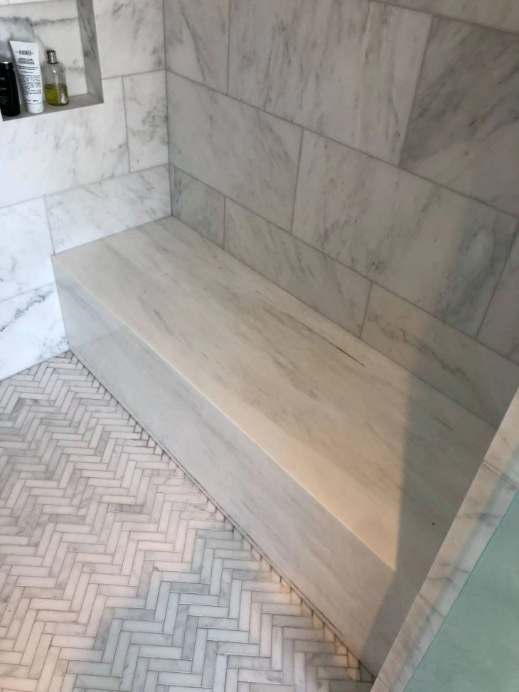 Bianco Dolomite White Marble
