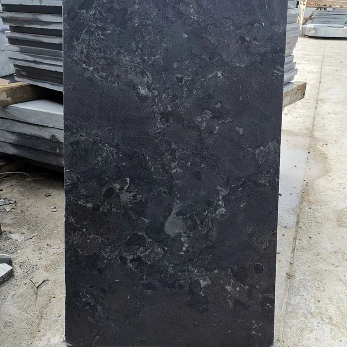 Blue Limestone Paving