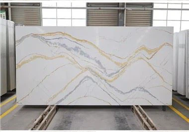 Калакатта золотые кварцевые плиты