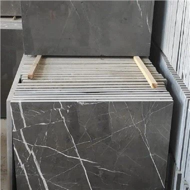 Мраморная плитка Pietra Grey