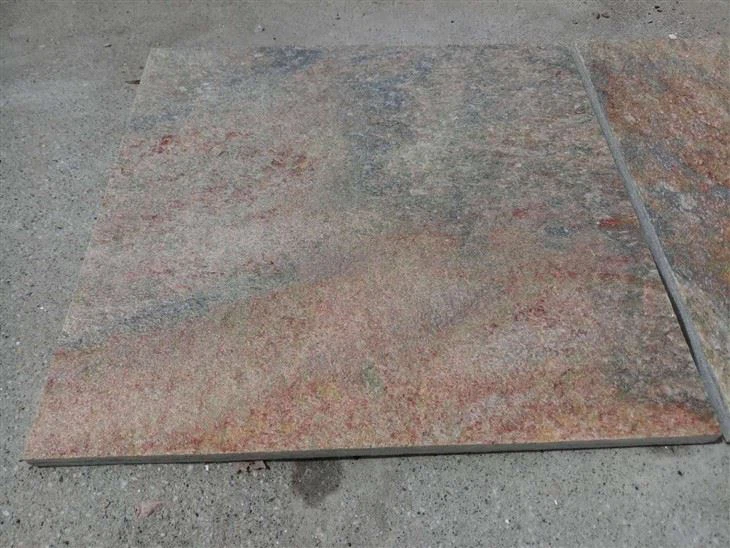 Colorful Copper Quartzite For Countertop,Wall And Flooring