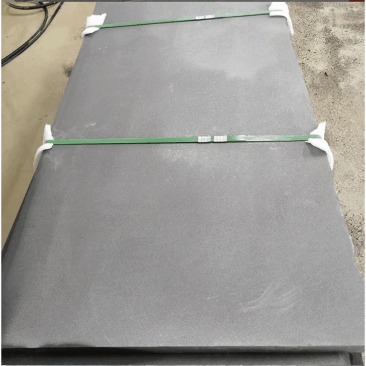Light Antique Grey Sandstone Building Blocks Stone Paving Slabs