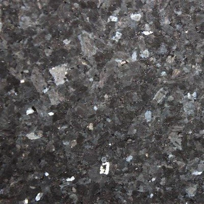 Изумрудно-жемчужный гранит для плиты/плитки/столешницы/острова/ванной комнаты/кухни